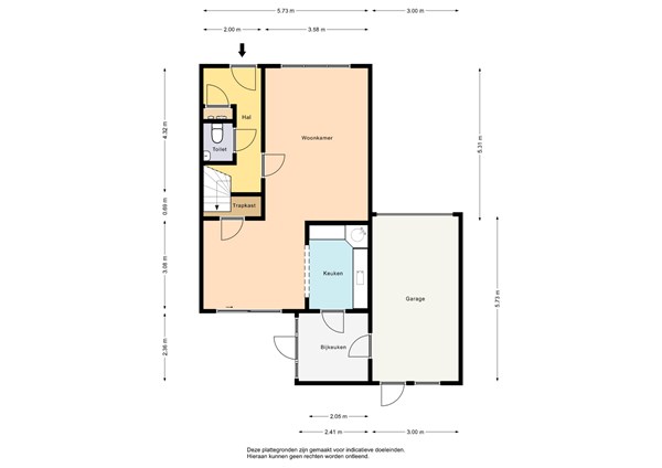 Floorplans